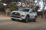 Toyota RAV4 Adventure 2018 года (NA)